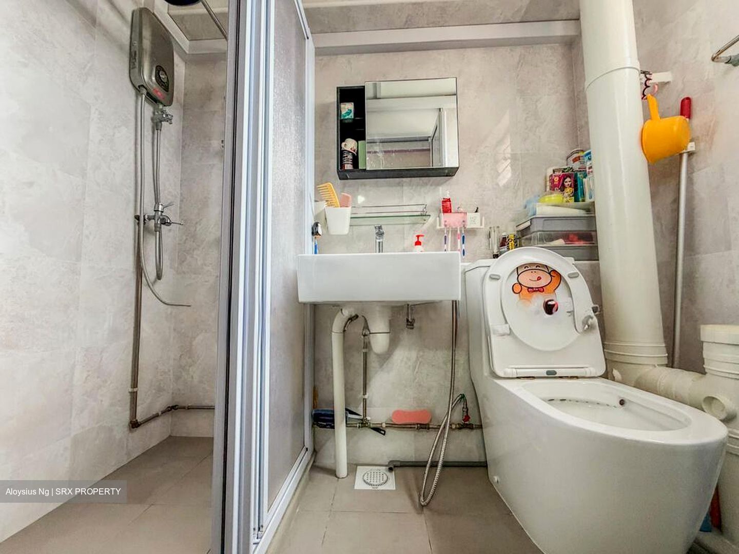 Blk 263 Bishan Street 22 (Bishan), HDB 4 Rooms #519821521